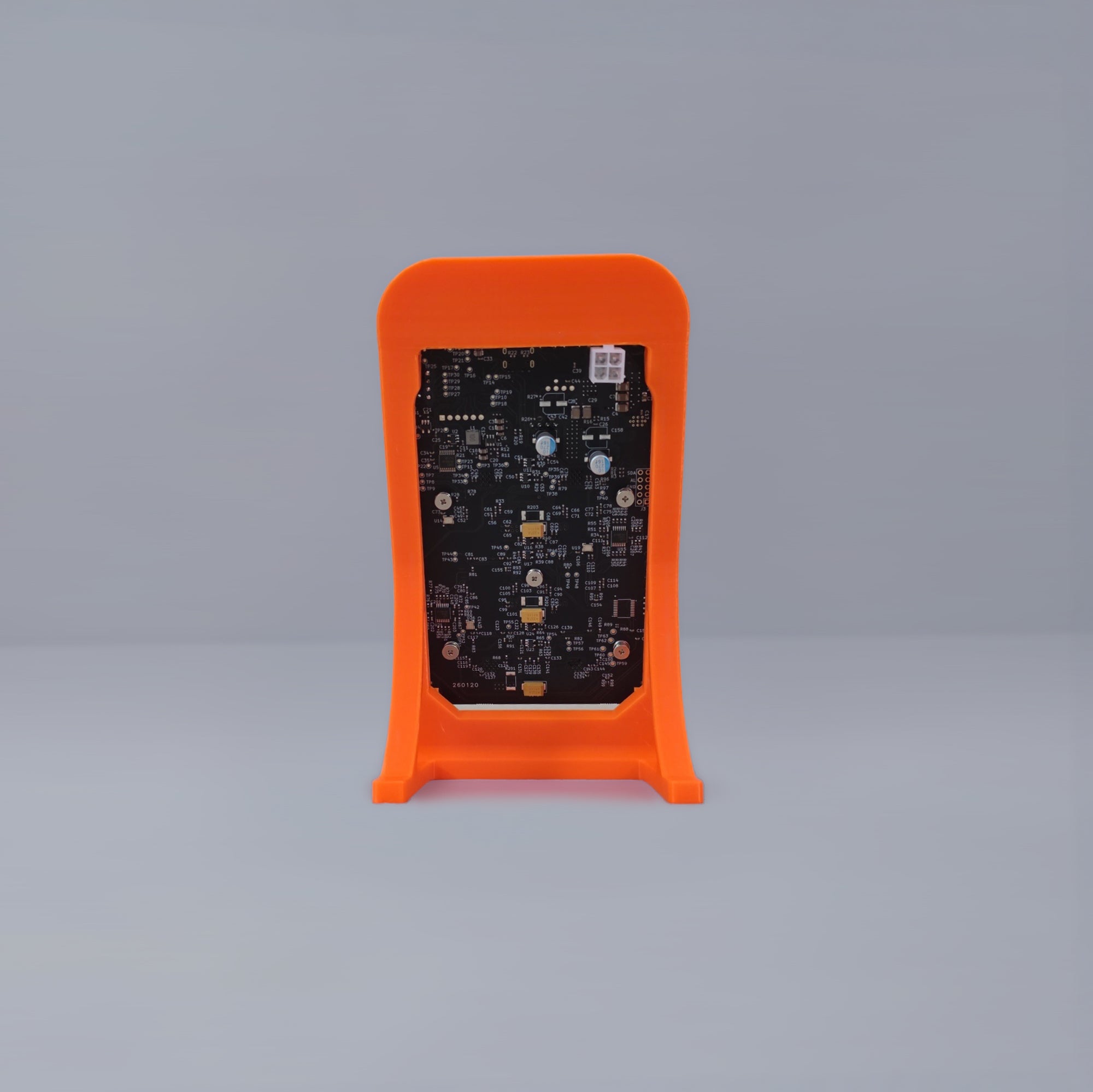 Bitaxe Supra Hex (703) 4.2 TH/s - Includes PSU