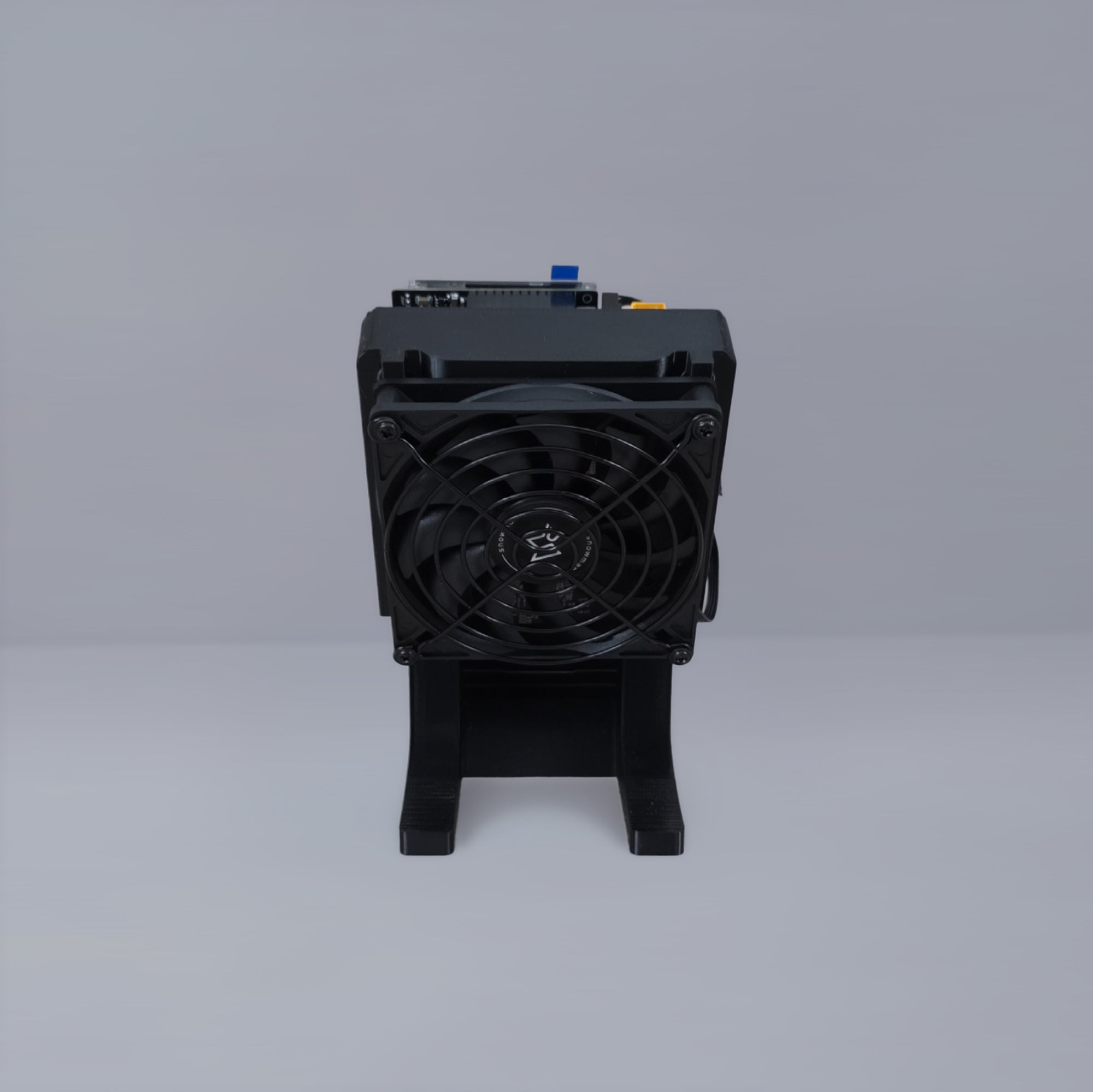 NerdQaxe++ Rev 6.1 - 6TH/s - Includes PSU