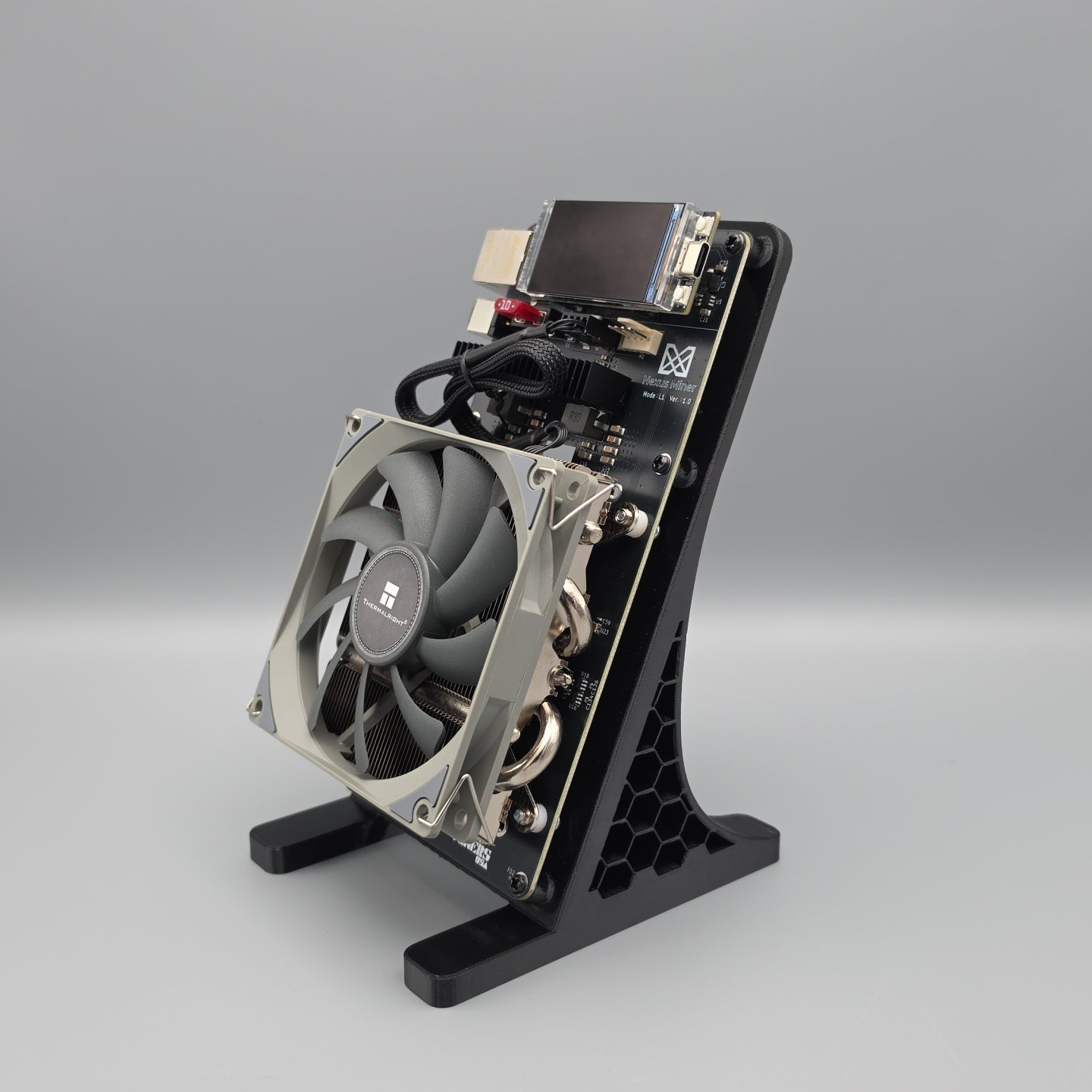 Nexus L1 - Includes PSU
