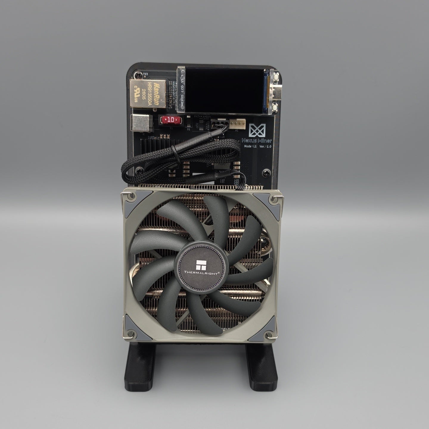 Nexus L1 - Includes PSU