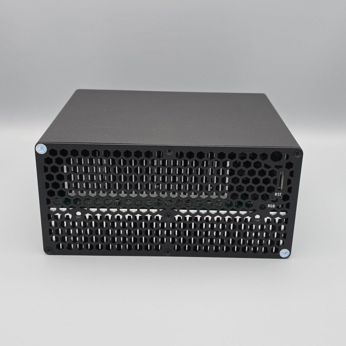 Goldshell Mini Doge III - with PSU - Solo Miners USA