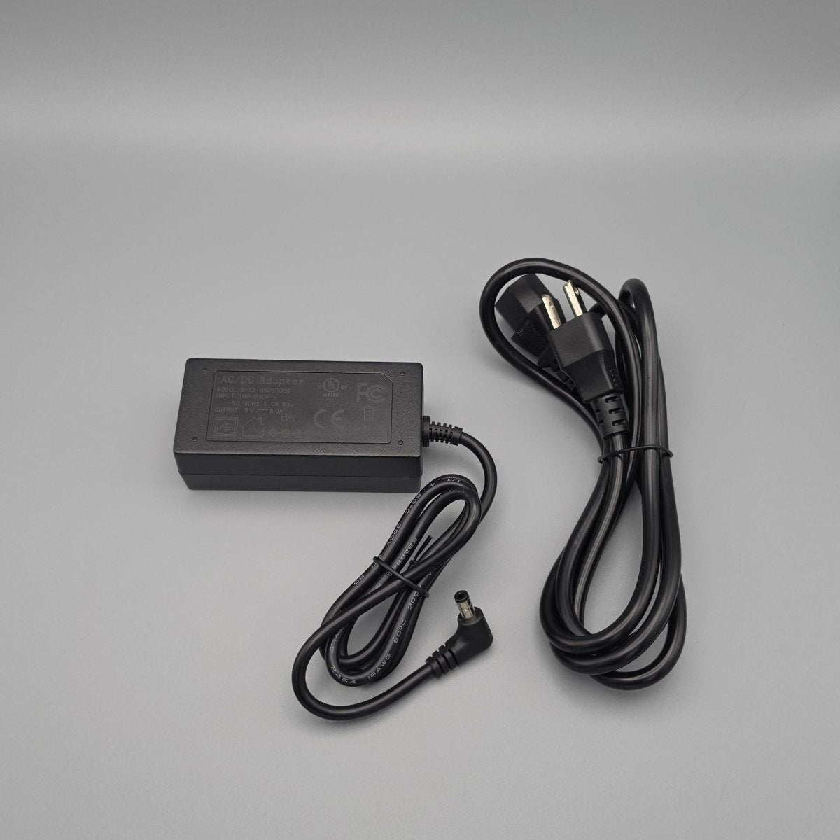 NerdAxe Gamma - 1.5 TH/s - Includes PSU - Solo Miners USA