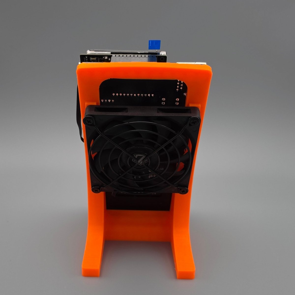 Nexus L1 - Includes PSU - Solo Miners USA