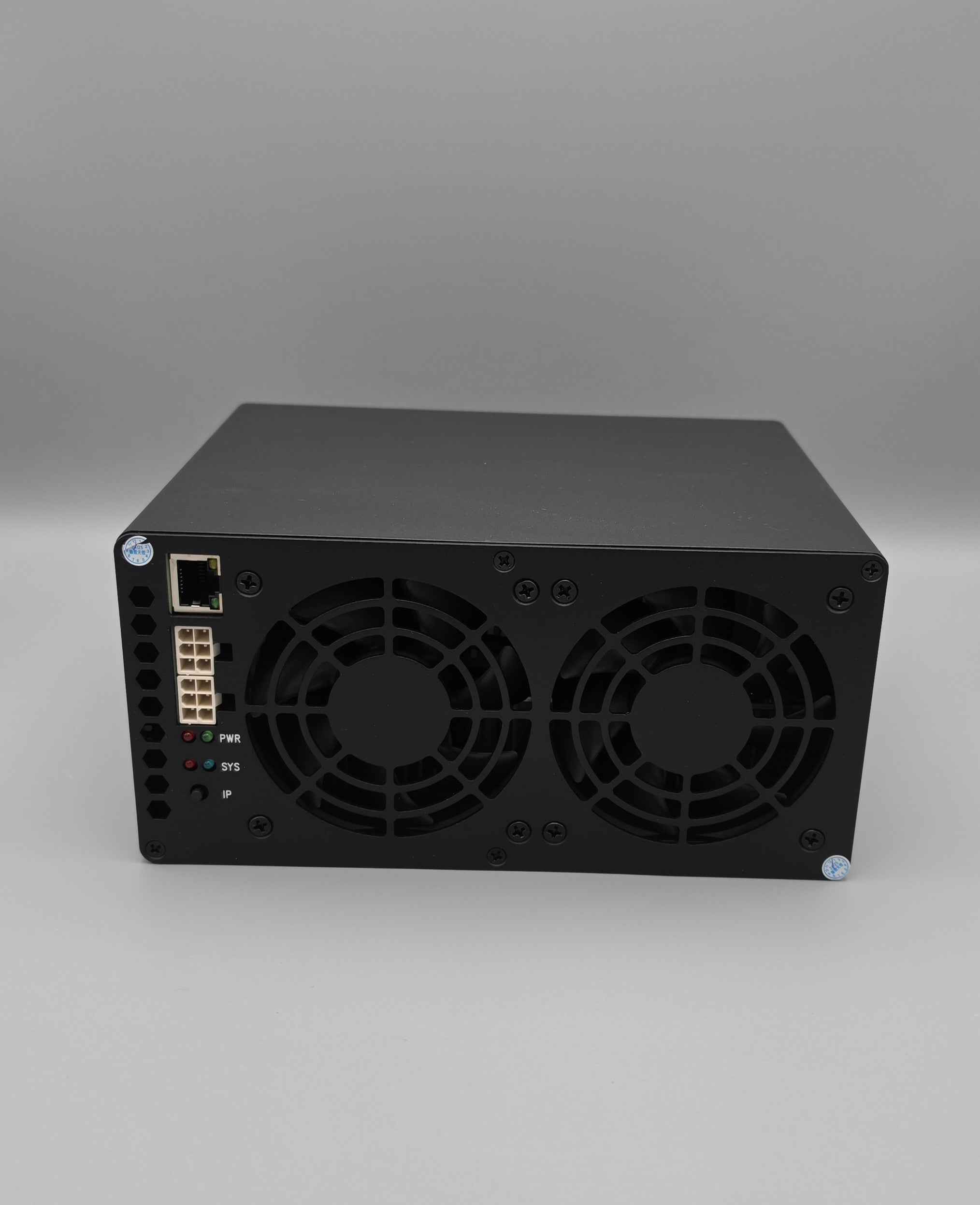 Goldshell Mini Doge III - with PSU