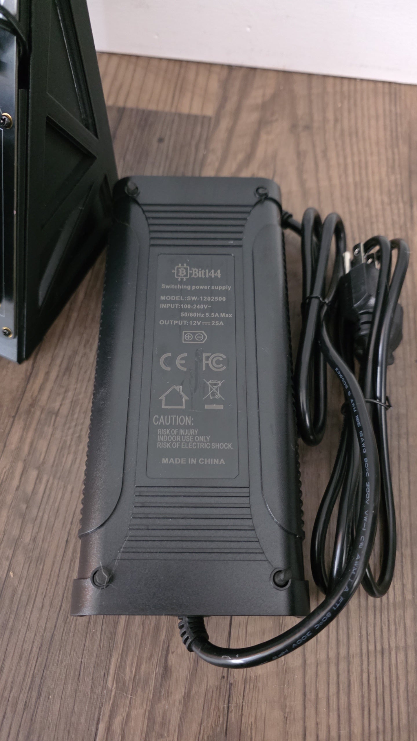 NerdOCTAXE Rev 3.1 Double Q - 15TH/s - Includes PSU