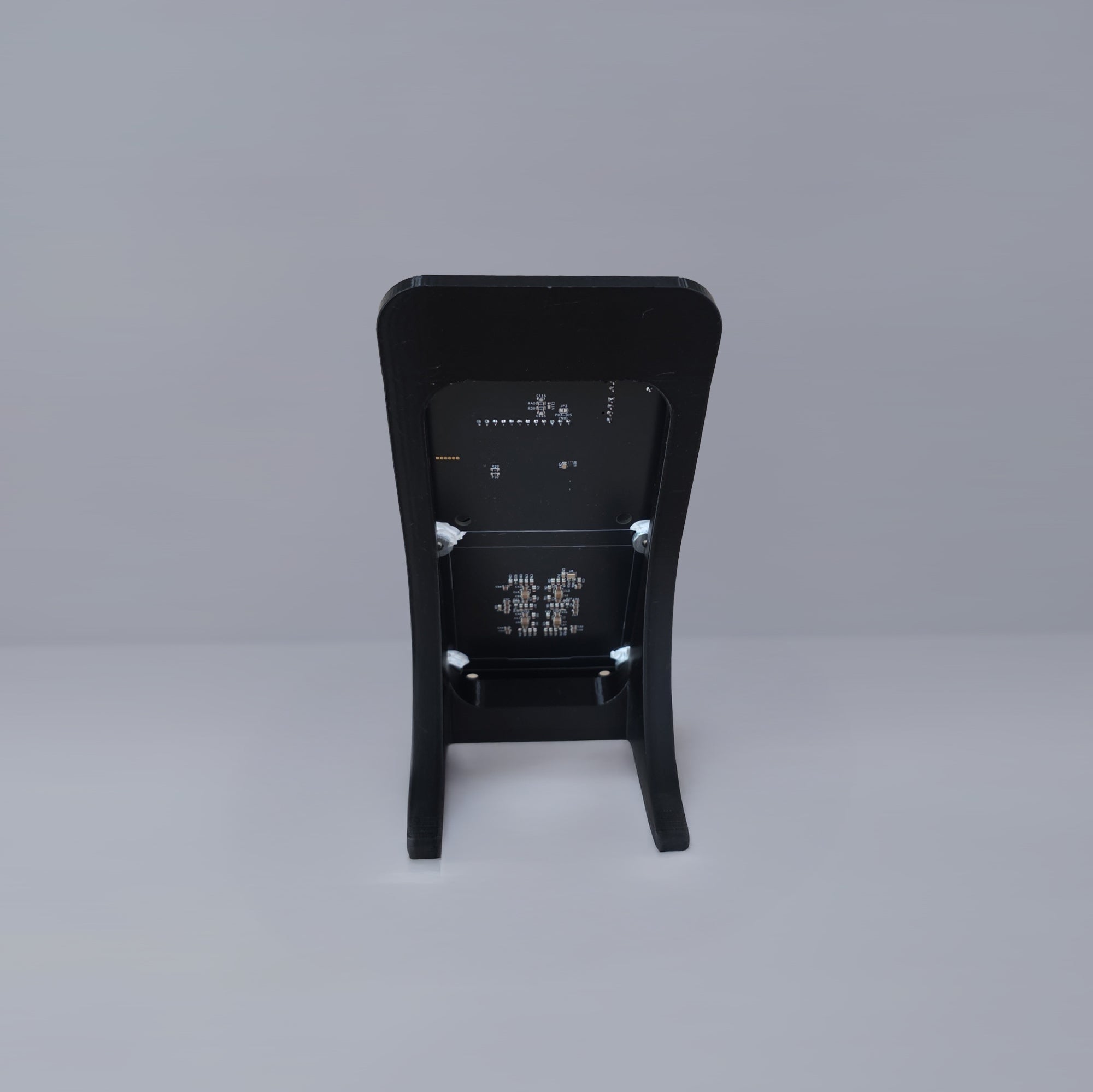 NerdQaxe++ 4.8TH/s Air-Cooled - Includes PSU