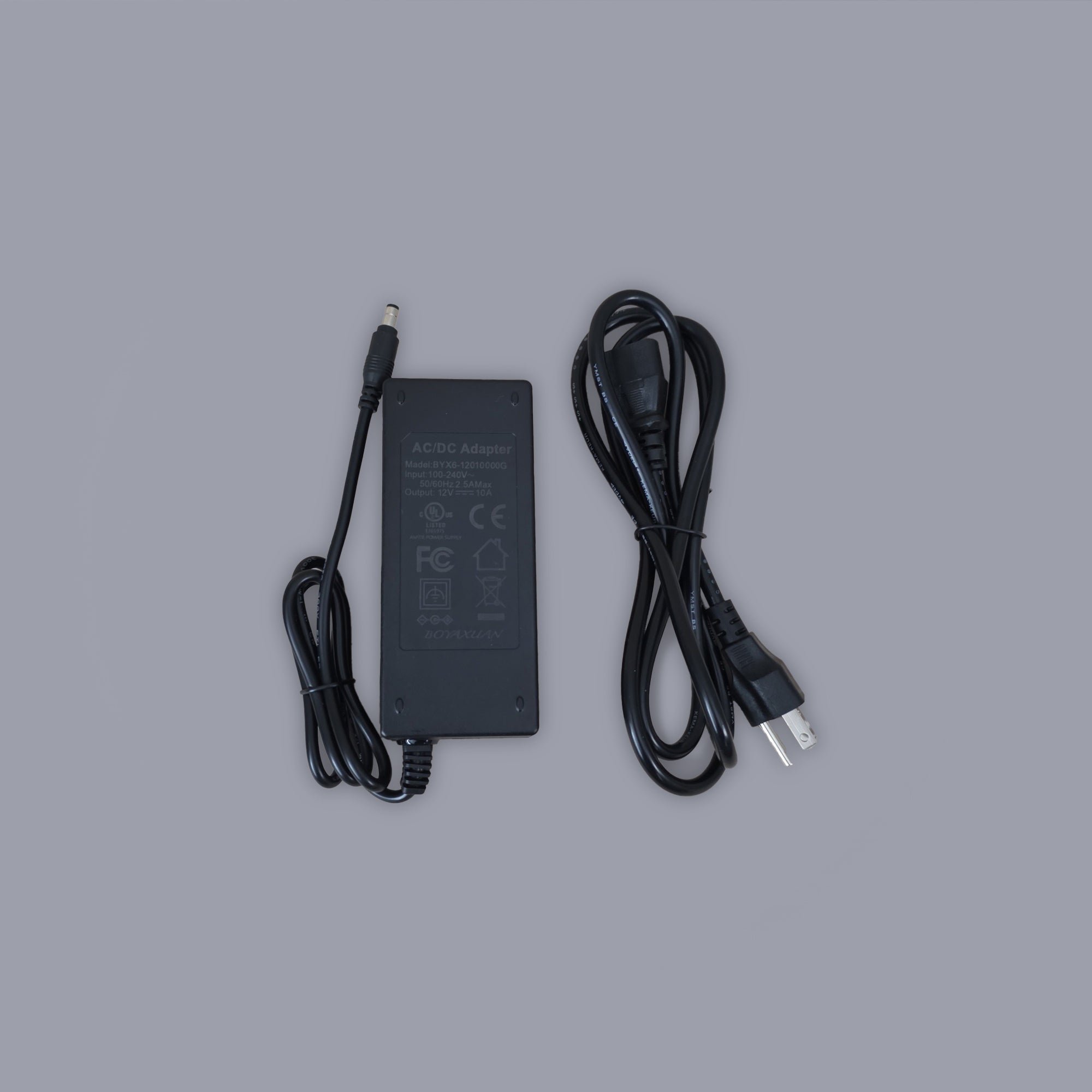 NerdQaxe++ 4.8TH/s Air-Cooled - Includes PSU