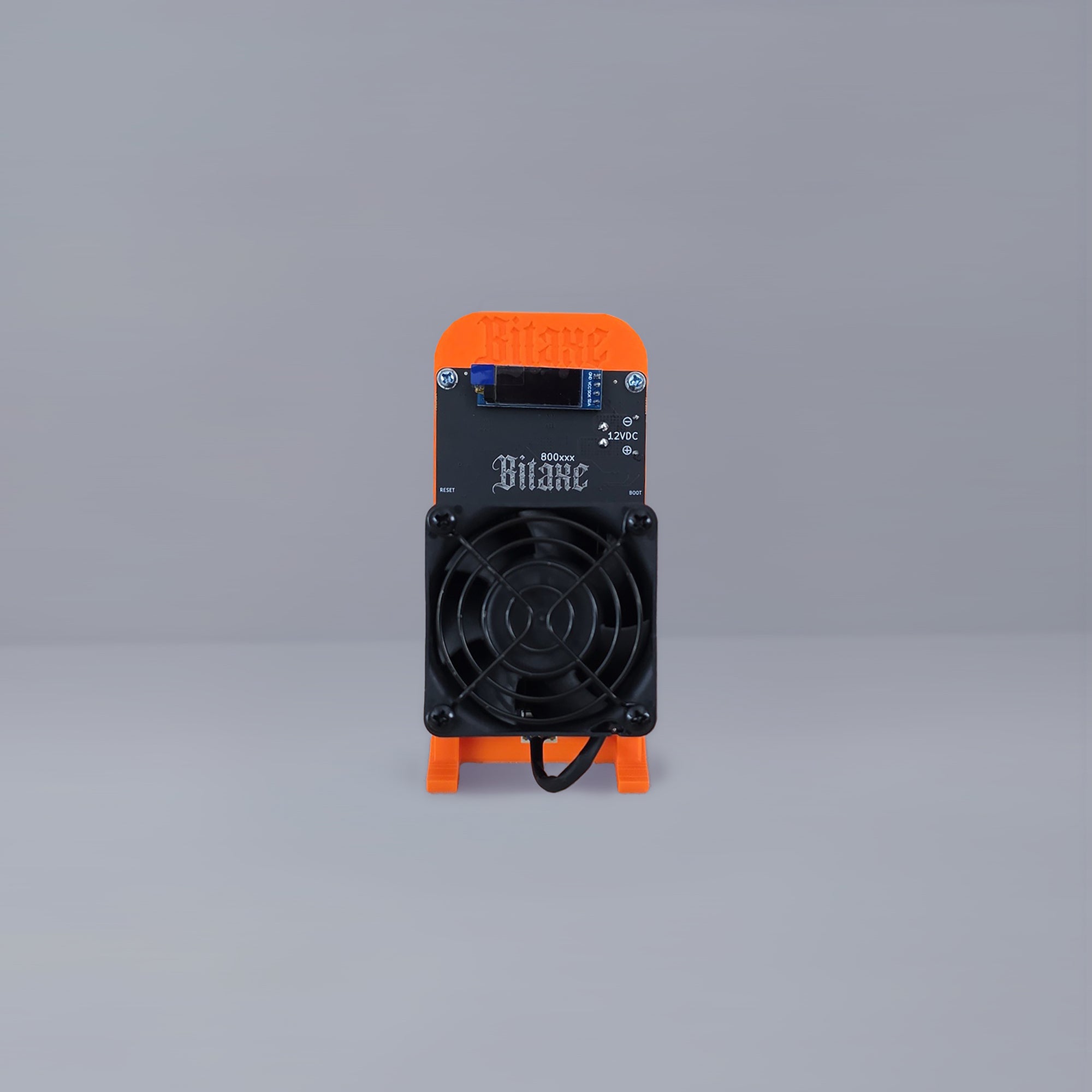 Bitaxe GT 800xxx / 800 - 2.4TH/s - Includes PSU