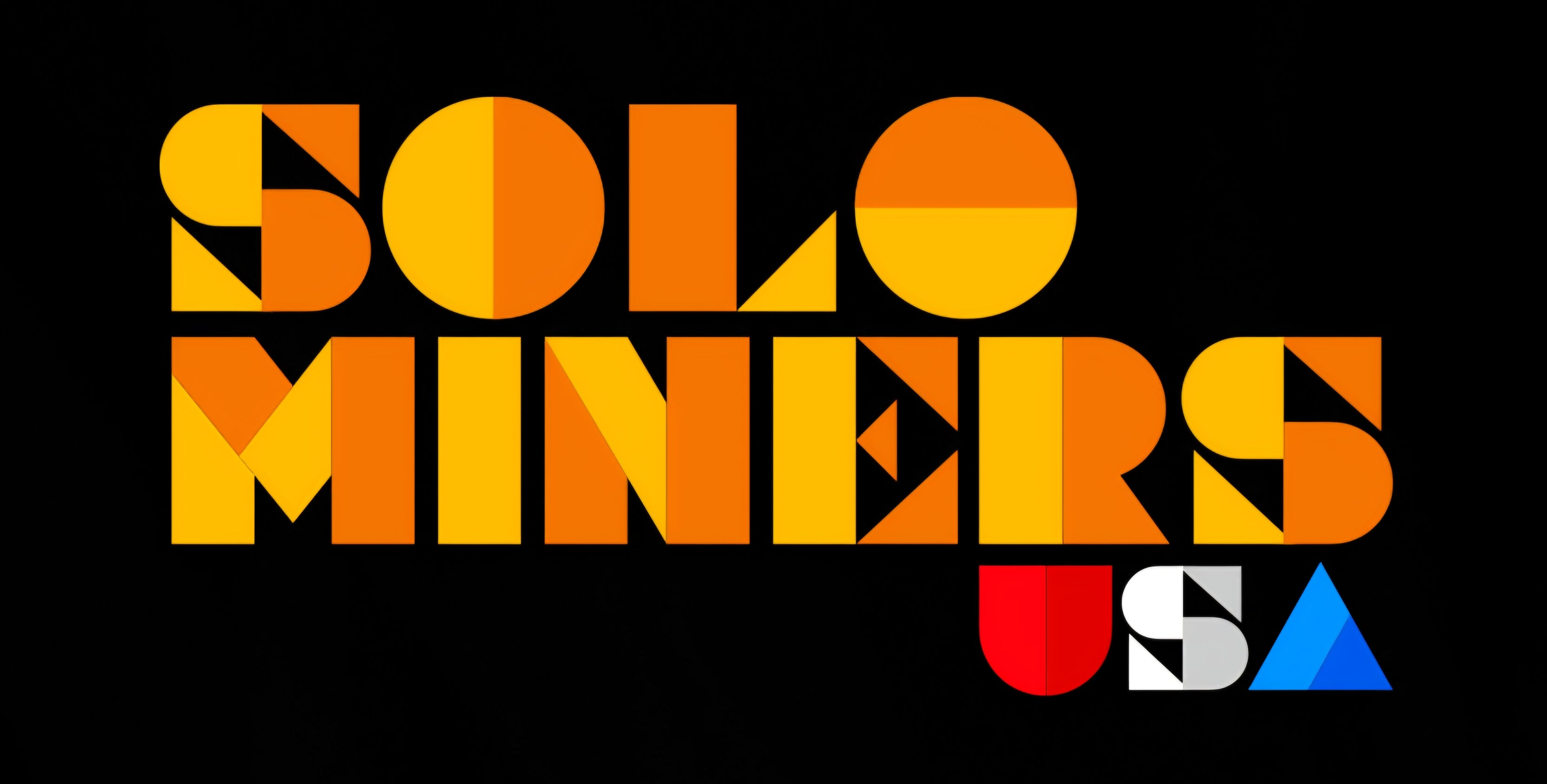 Solo Miners USA