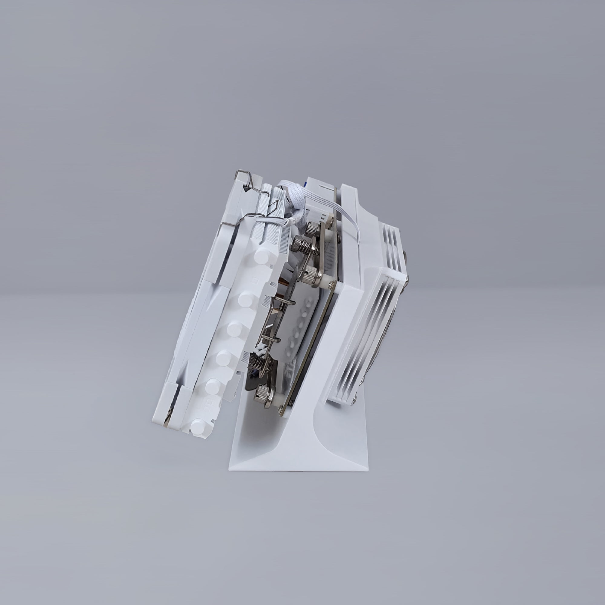 NerdQX - 8.1 TH/s - Includes PSU