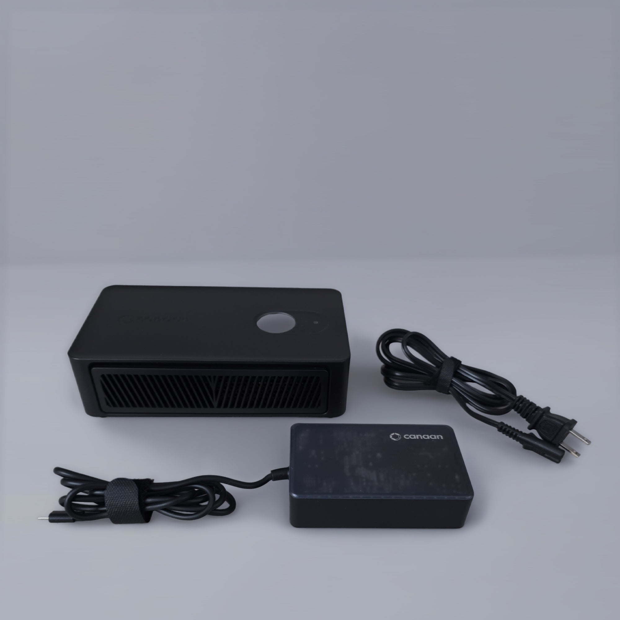 Canaan Avalon Nano 3s - 6TH/s - Includes PSU