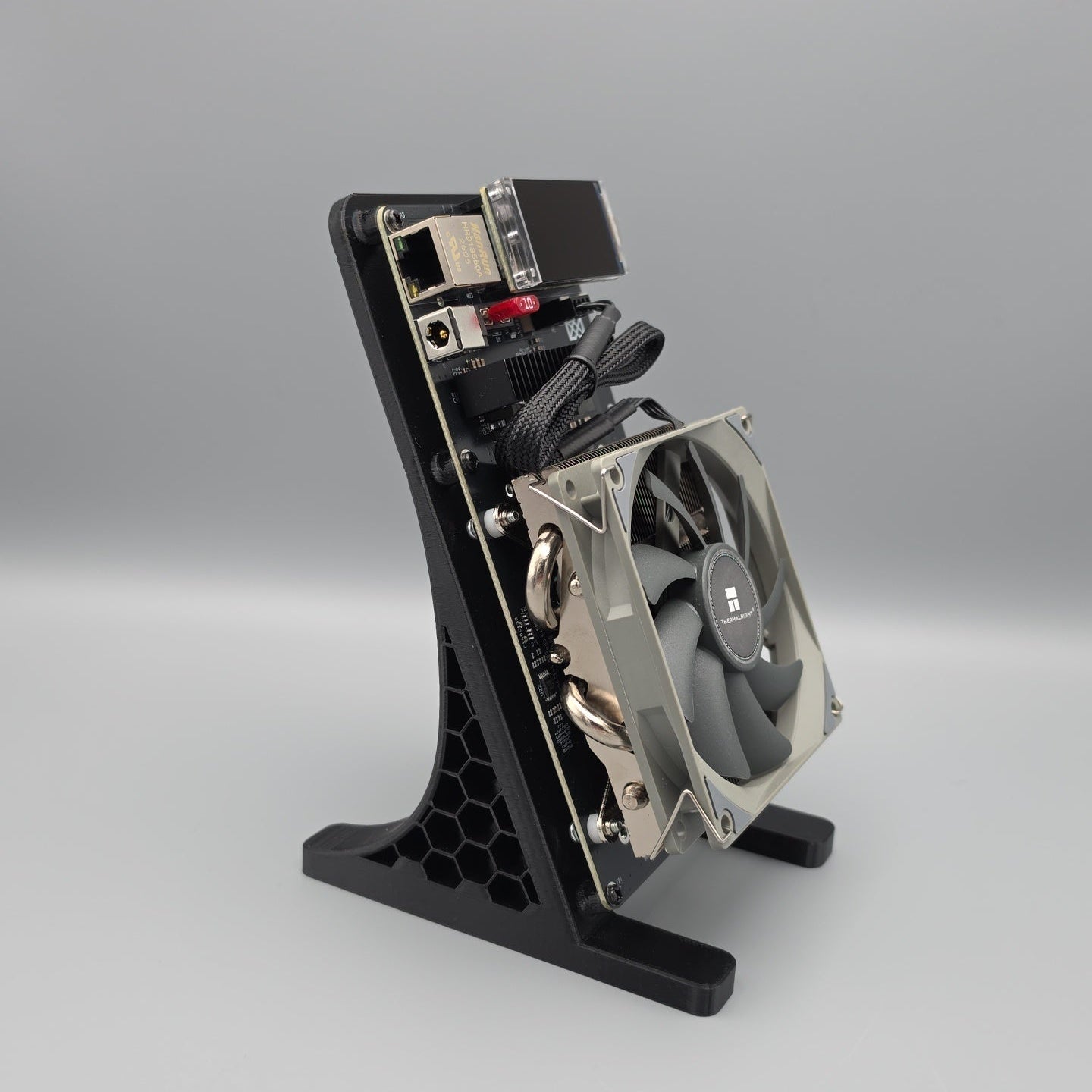 Nexus L1 - Includes PSU