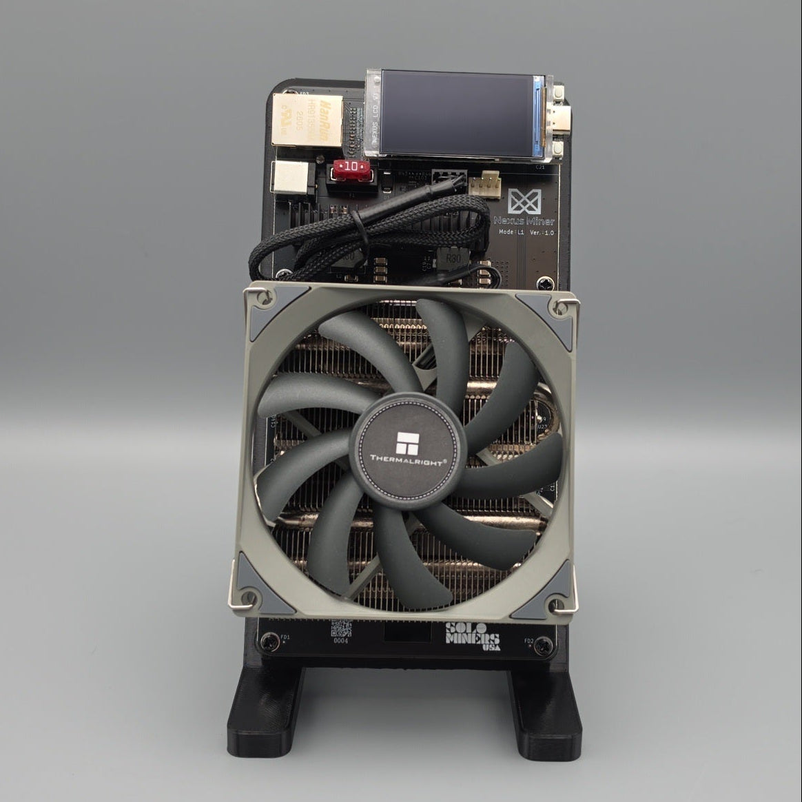 Nexus L1 - Includes PSU