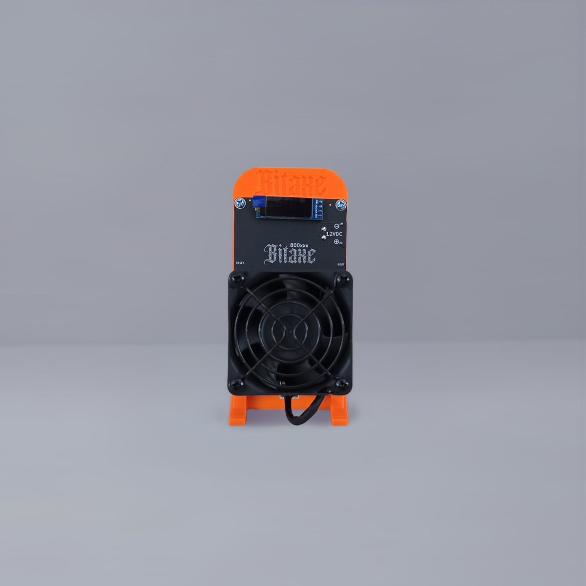 Bitaxe GT 800xxx / 800 - 2.4TH/s - Includes PSU - Solo Miners USA