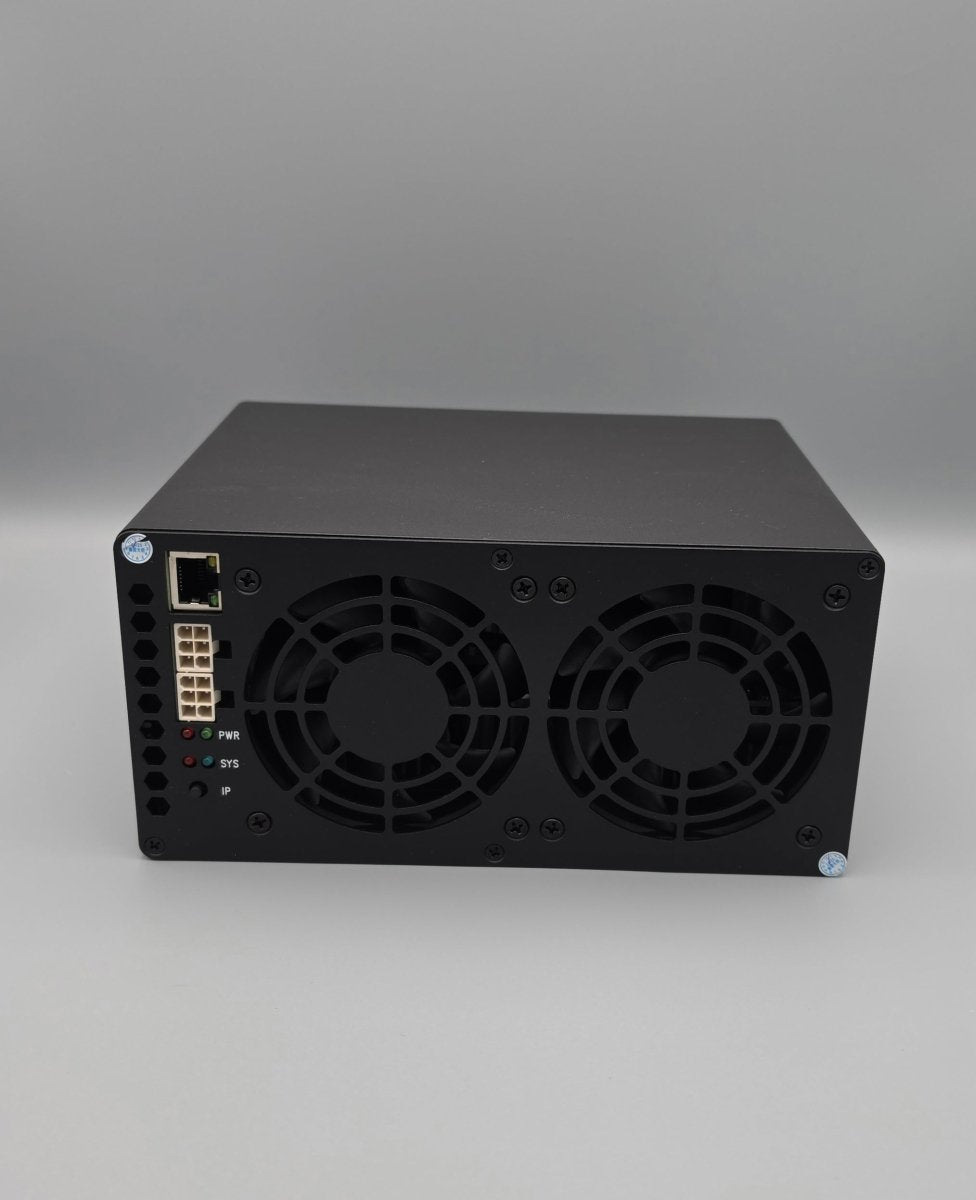 Goldshell Mini Doge III - with PSU - Solo Miners USA