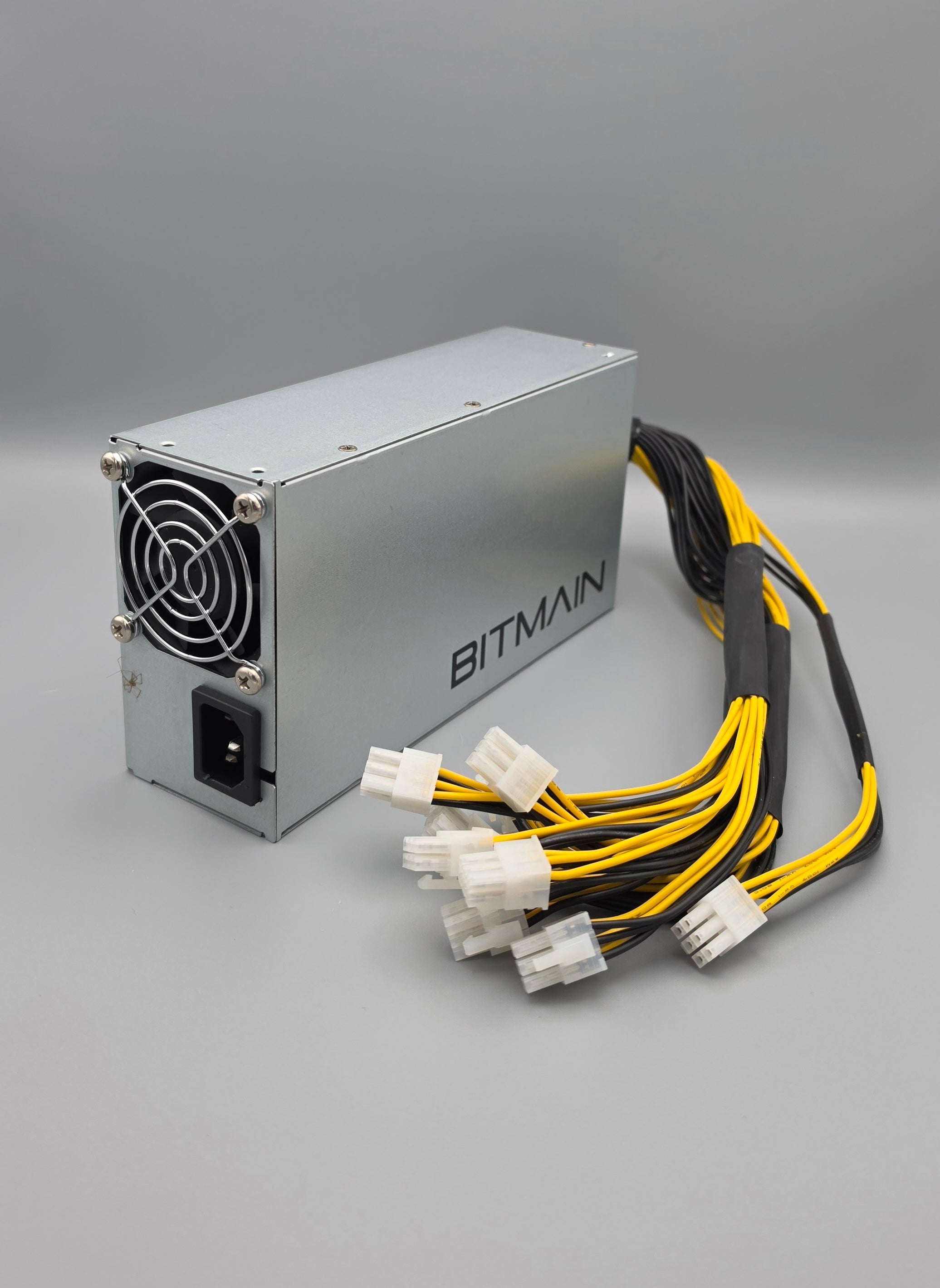 Goldshell Mini Doge III - with PSU