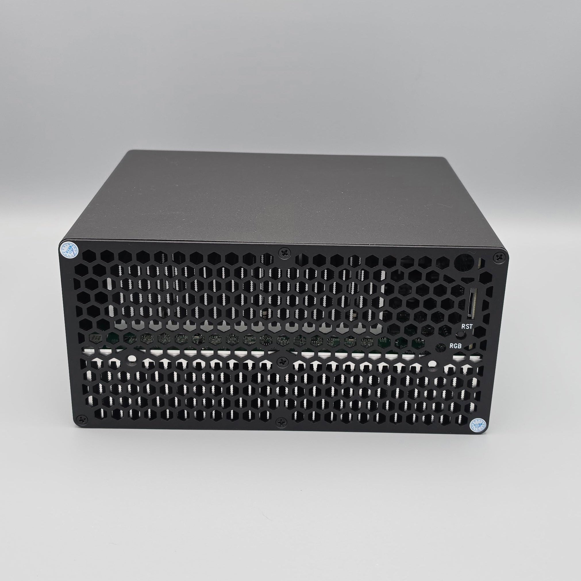 Goldshell Mini Doge III - with PSU